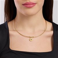 Pendente Kidult Donna FRIENDSHIP in Acciaio 741244 - 741244